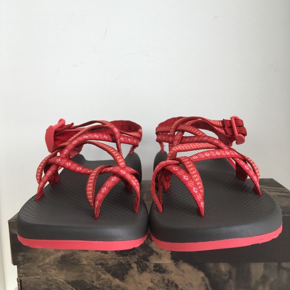 Chaco ZX2 Classic Strappy Sandals Women’s sz 8 - Picture 4 of 8